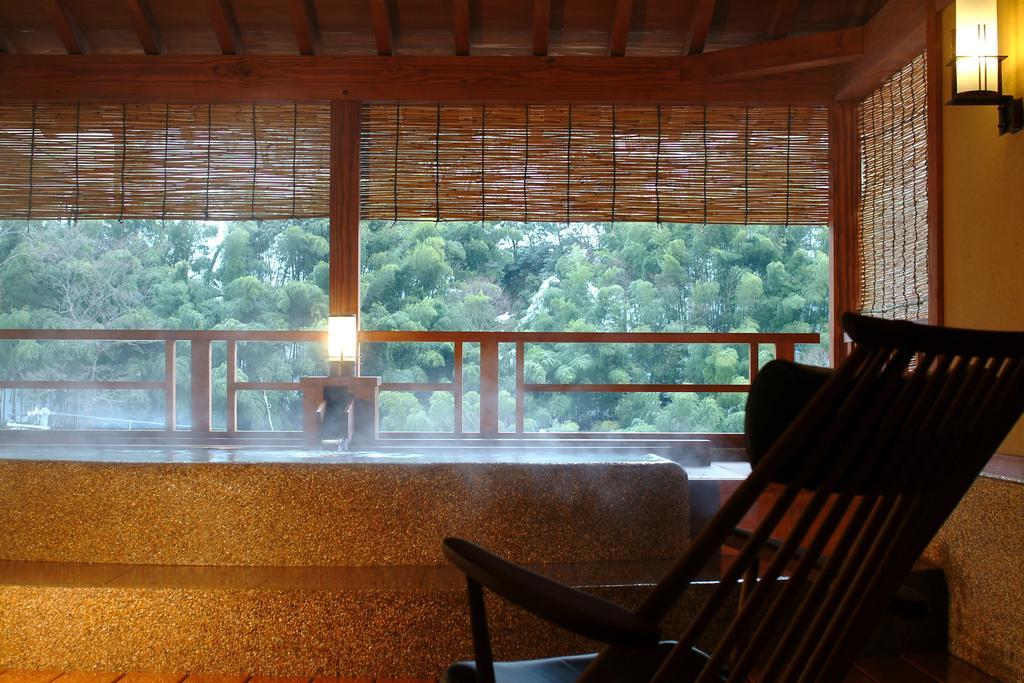 Tomiya Hotel Shin'onsen Exterior photo