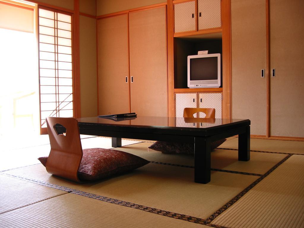 Tomiya Hotel Shin'onsen Room photo